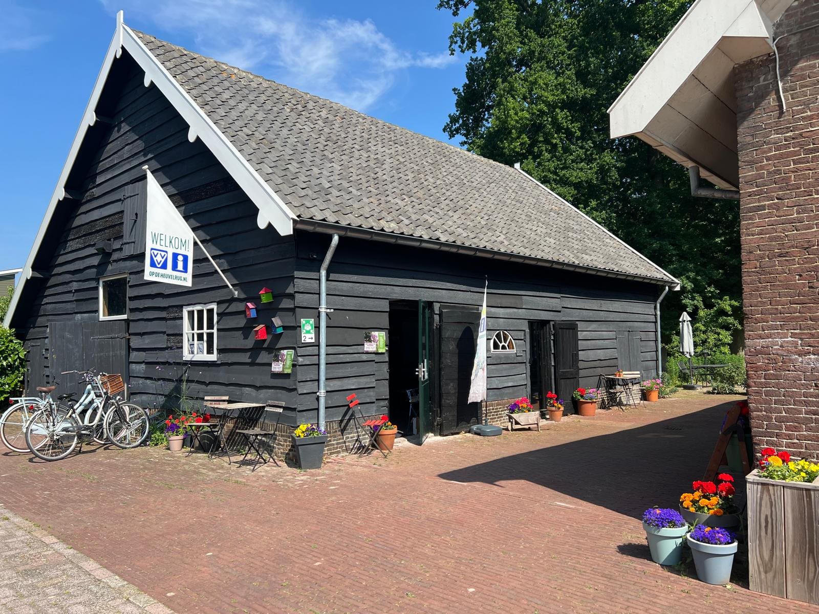 VVV Scherpenzeel